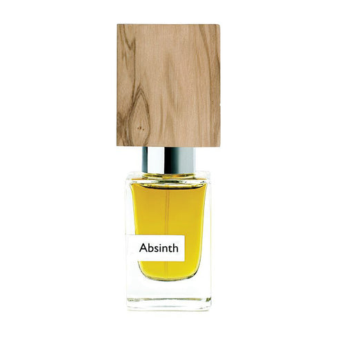 1ml Sample - Nasomatto Absinth Parfum Extrait Unisex