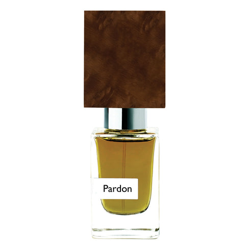 1ml Sample - Nasomatto Pardon Extrait de Parfum for Men