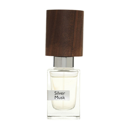 1ml Sample - Nasomatto Silver Musk Parfum Extrait Unisex