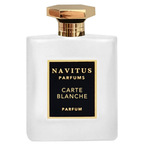 1ml Sample - Navitus Parfums Carte Blanche Parfum Unisex