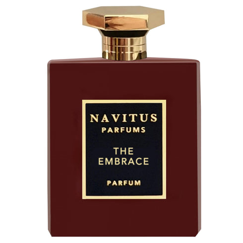 1ml Sample - Navitus Parfums The Embrace Parfum Unisex
