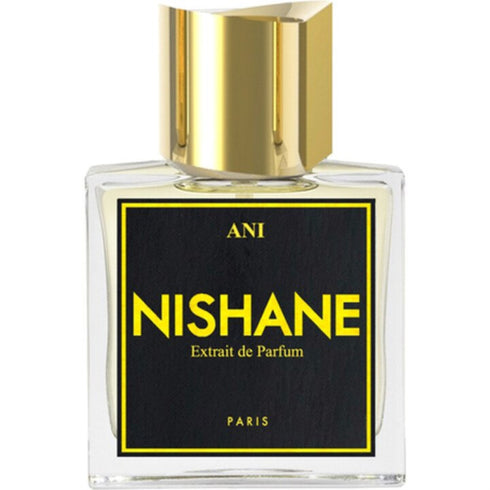 1ml Sample - Nishane Ani Extrait de Parfum Unisex