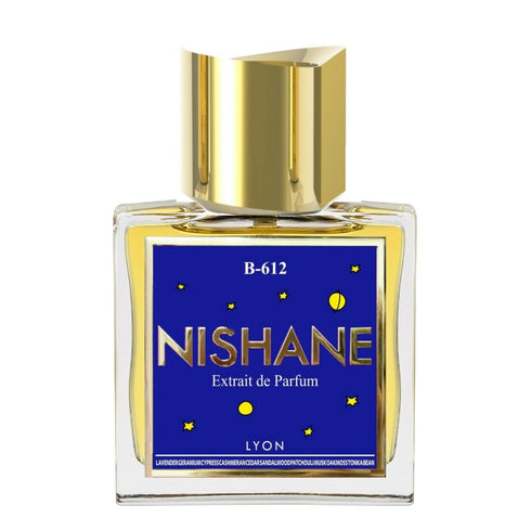 1ml Sample - Nishane B-612 Extrait de Parfum Unisex