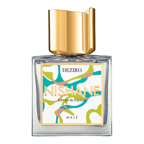 1ml Sample - Nishane Deziro Extrait de Parfum Unisex