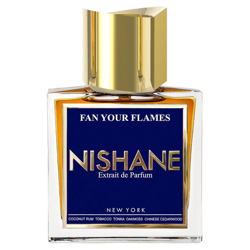 1ml Sample - Nishane Fan Your Flames Extrait de Parfum Unisex