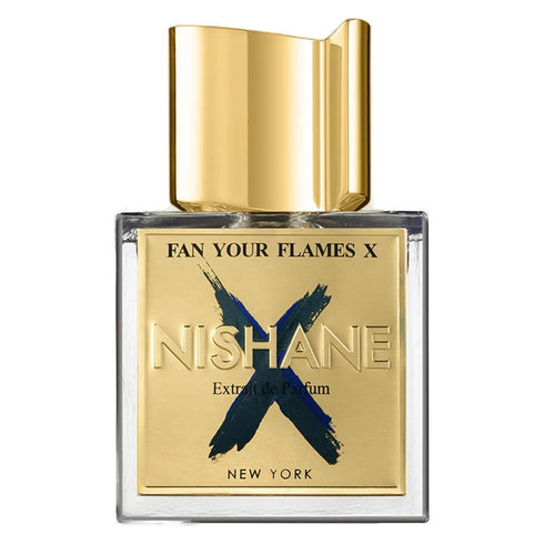 1ml Sample - Nishane Fan Your Flames X Extrait de Parfum Unisex