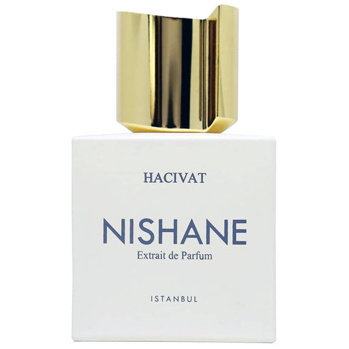 1ml Sample - Nishane Hacivat Extrait de Parfum Unisex