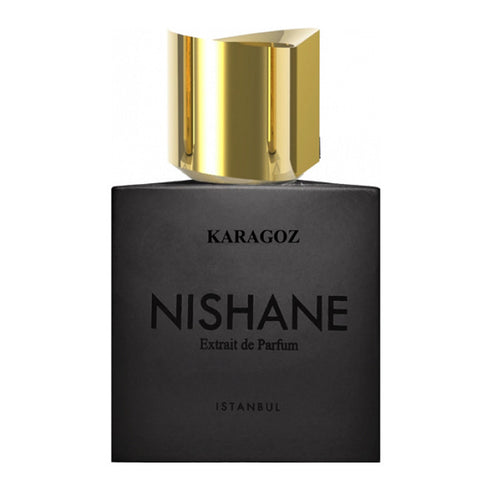 1ml Sample - Nishane Karagoz Extrait de Parfum Unisex