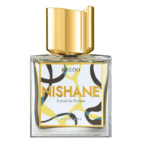 1ml Sample - Nishane Kredo Extrait de Parfum Unisex