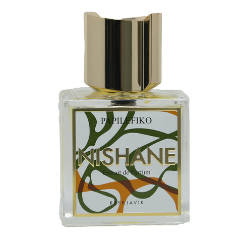 1ml Sample - Nishane Papilefiko Extrait de Parfum Unisex