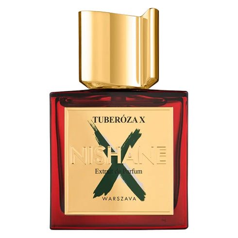 1ml Sample - Nishane Tuberoza X Extrait de Parfum Unisex