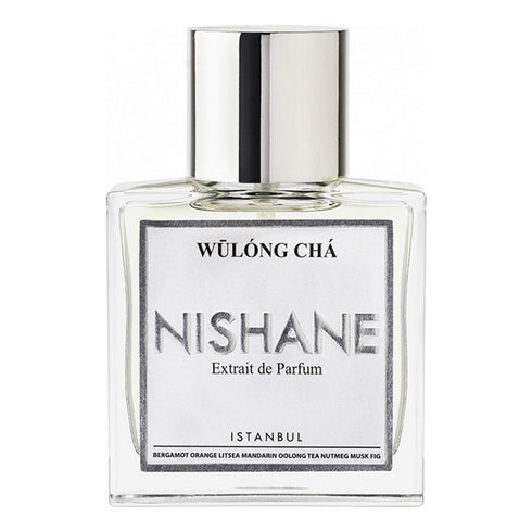1ml Sample - Nishane Wulong Cha Extrait de Parfum Unisex