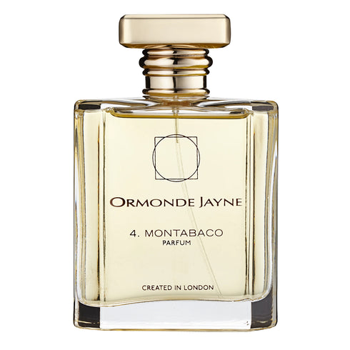 1ml Sample - Ormonde Jayne 4. Montabaco Parfum Unisex