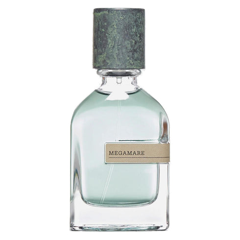 1ml Sample - Orto Parisi Megamare Parfum Unisex