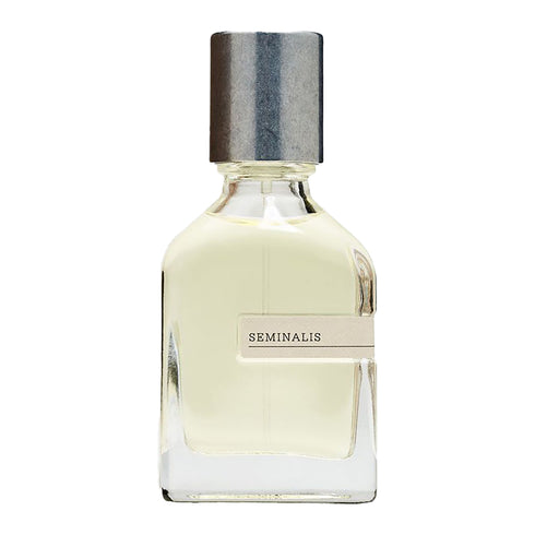 1ml Sample - Orto Parisi Seminalis Parfum Unisex