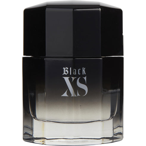1ml Sample - Paco Rabanne Black XS Eau de Toilette for Men