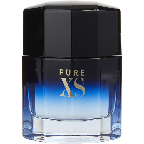 1ml Sample - Paco Rabanne Pure XS Eau de Toilette for Men