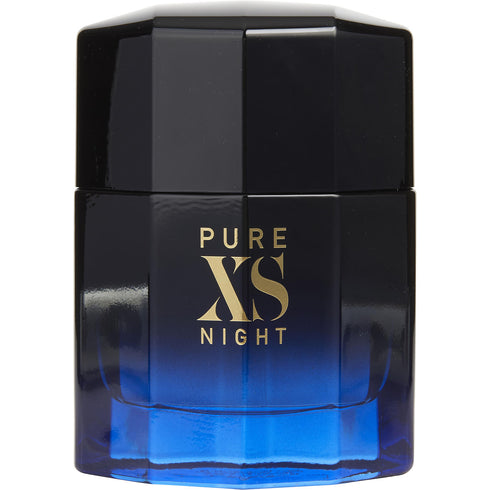 1ml Sample - Paco Rabanne Pure XS Night Eau de Parfum for Men