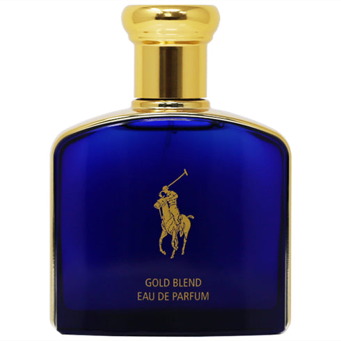 1ml Sample - Ralph Lauren Polo Blue Gold Blend Eau de Parfum for Men