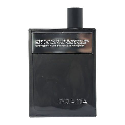 1ml Sample - Prada Amber Pour Homme Intense Eau de Parfum for Men