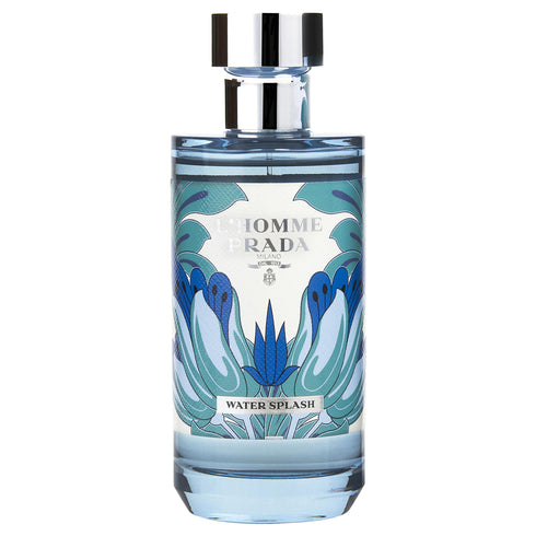 1ml Sample - Prada L’Homme Water Splash Eau de Toilette