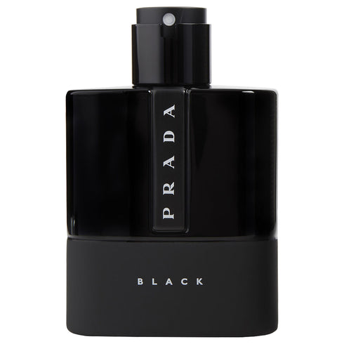 1ml Sample - Prada Luna Rossa Black Eau de Parfum for Men