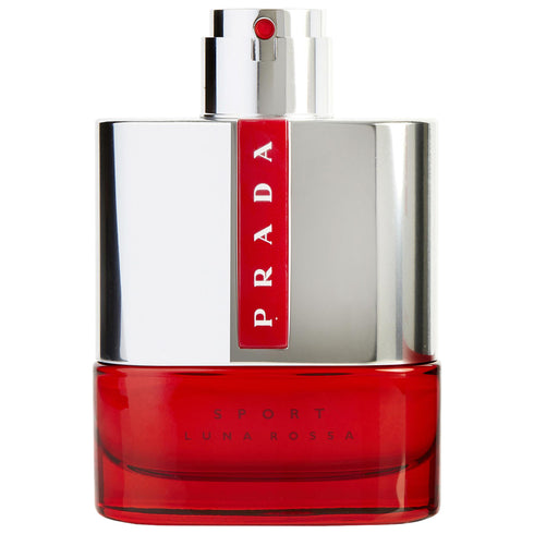 1ml Sample - Prada Luna Rossa Sport Eau de Toilette for Men