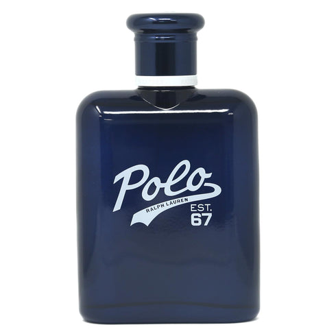 1ml Sample - Ralph Lauren Polo 67 Eau de Toilette for Men