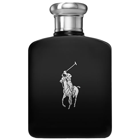 1ml Sample - Ralph Lauren Polo Black Eau de Toilette Men