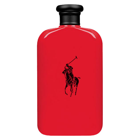 1ml Sample - Ralph Lauren Polo Red Eau de Toilette Men
