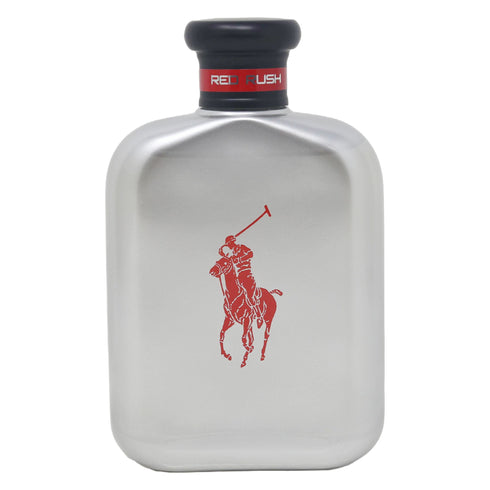 1ml Sample - Ralph Lauren Polo Red Rush Eau de Toilette for Men