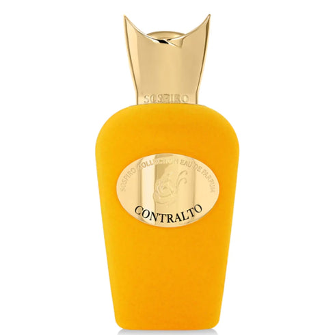 1ml Sample - Sospiro Perfumes Contralto Eau de Parfum Unisex