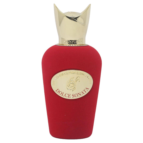 1ml Sample - Sospiro Perfumes Dolce Sonata Eau de Parfum Unisex