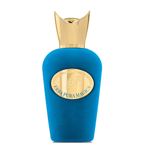 1ml Sample - Sospiro Perfumes Erba Pura Magica Eau de Parfum Unisex