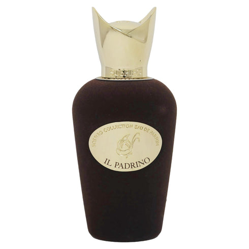 1ml Sample - Sospiro IL Padrino Eau de Parfum Unisex