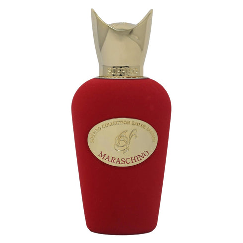 1ml Sample - Sospiro Maraschino Eau de Parfum Unisex