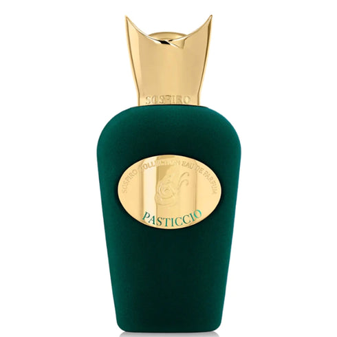 1ml Sample - Sospiro Perfumes Pasticcio Eau de Parfum Unisex