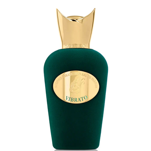 1ml Sample - Sospiro Perfumes Vibrato Eau de Parfum Unisex