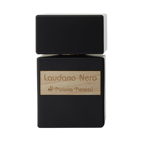 1ml Sample - Tiziana Terenzi Laudano Nero Extrait de Parfum Unisex