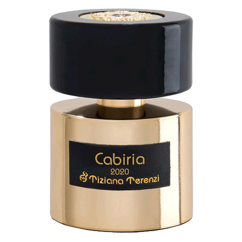 1ml Sample - Tiziana Terenzi Cabiria Extrait de Parfum Unisex