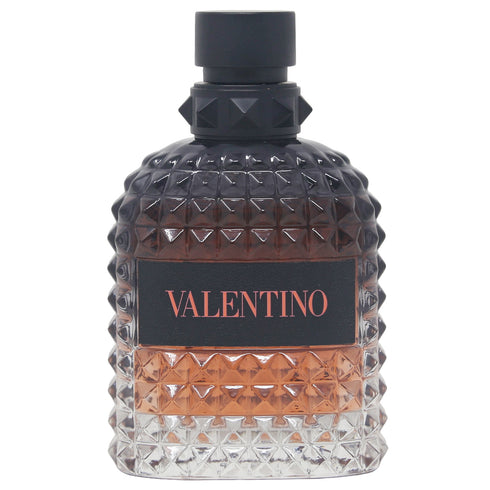1ml Sample - Valentino Uomo Born In Roma Coral Fantasy Eau de Toilette for Men