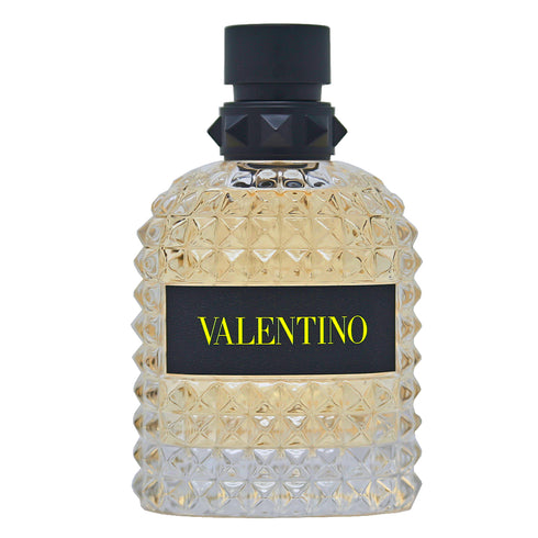 1ml Sample - Valentino Uomo Born In Roma Yellow Dream Eau de Toilette for Men