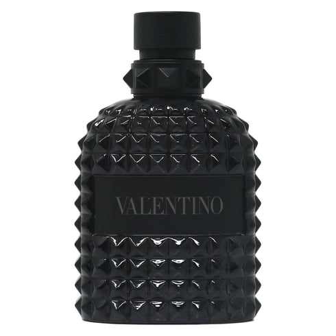 1ml Sample - Valentino Uomo Born In Roma Rockstud Noir Eau de Toilette for Men