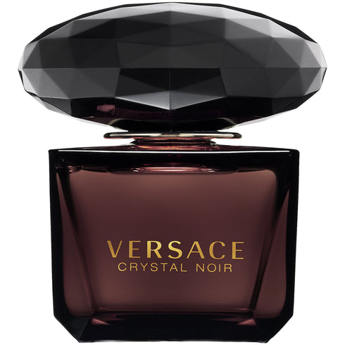 1ml Sample - Versace Crystal Noir Eau de Toilette for Women