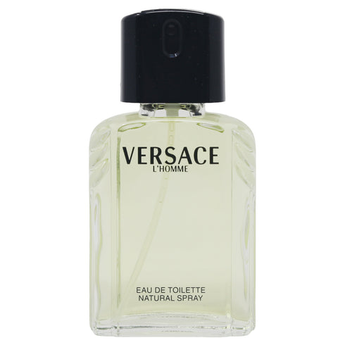 1ml Sample - Versace L'Homme Eau de Toilette for Men