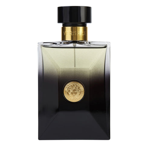 1ml Sample - Versace Pour Homme Oud Noir Eau de Parfum for Men