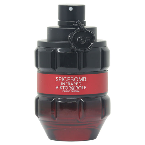 1ml Sample - Viktor&Rolf Spicebomb Infrared Eau de Parfum for Men