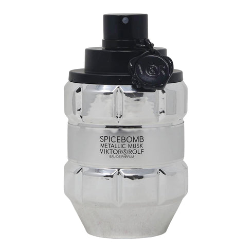 1ml Sample - Viktor&Rolf Spicebomb Metallic Musk Eau de Parfum for Men