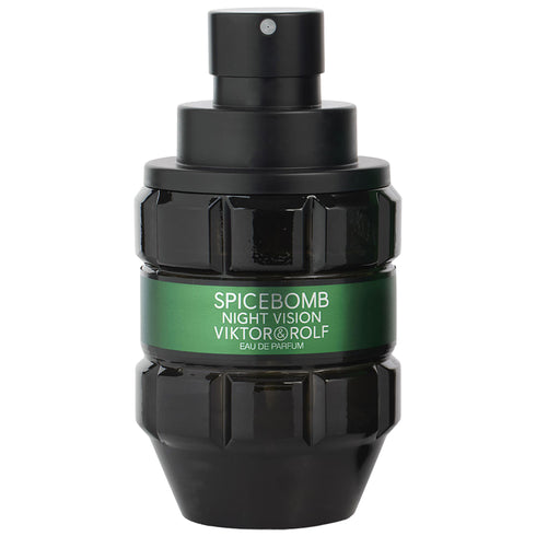 1ml Sample - Viktor&Rolf Spicebomb Night Vision Eau de Parfum for Men