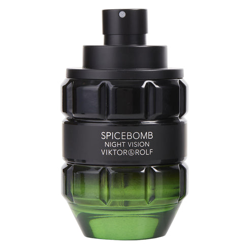 1ml Sample - Viktor&Rolf Spicebomb Night Vision Eau de Toilette for Men